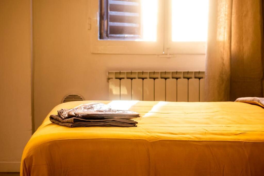 Appartamento Via Delle Idee Bolonha Exterior foto