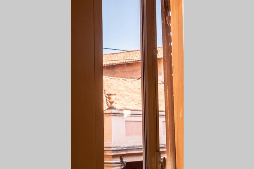 Appartamento Via Delle Idee Bolonha Exterior foto